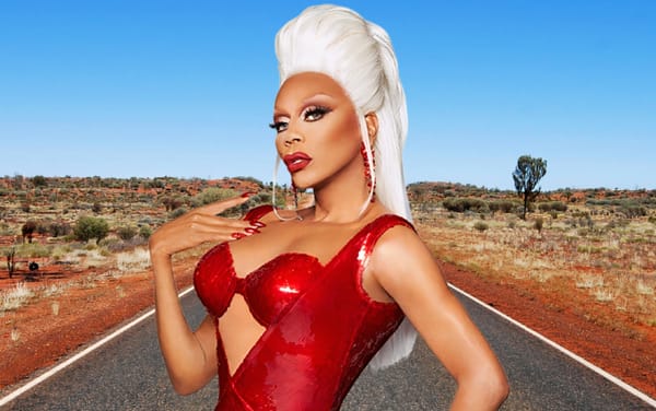 Drag Race Down Under has been renewed for season 4