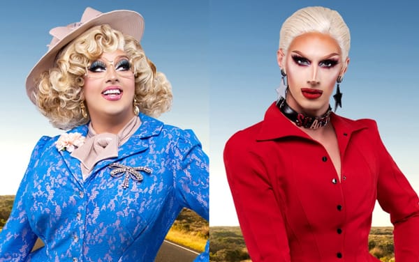 RuPaul’s Drag Race Down Under contestants apologise for racist pasts