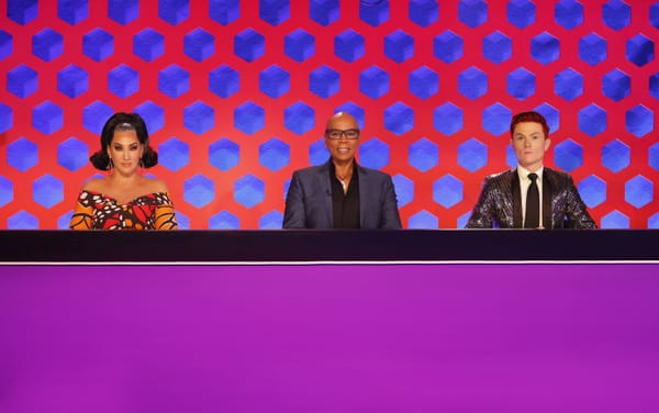 Here’s how fans reacted to the Drag Race Down Under premiere
