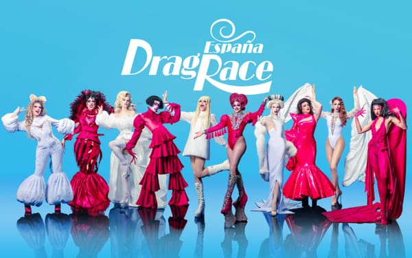 Meet the 10 sickening queens competing on the first season of Drag Race España