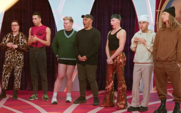 “This is so sick and twisted”: Drag Race fans react to latest Global All Stars elimination