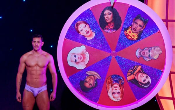 “A motherquake just hit”: Drag Race fans react to epic Global All Stars LaLaPaRuza Smackdown