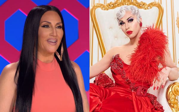 Michelle Visage confirmed as guest judge on Canada’s Drag Race