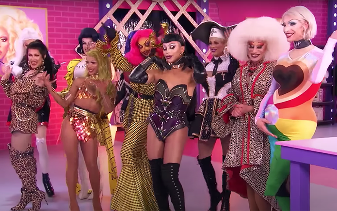 The first sickening trailer for Drag Race Holland is here and the queens are everything
