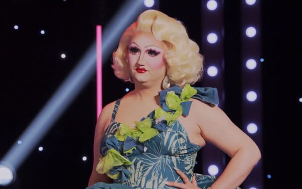 “It felt like a setup”: Drag Race’s Hormona Lisa on unaired fight with co-star