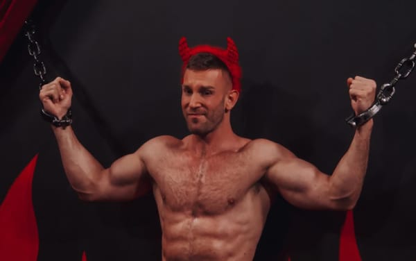 Drag Race: Pit Crew member breaks silence on viral appearance