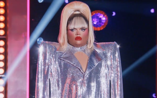 Drag Race star Kandy Muse thanks fans for “kind words” after speaking out about assault