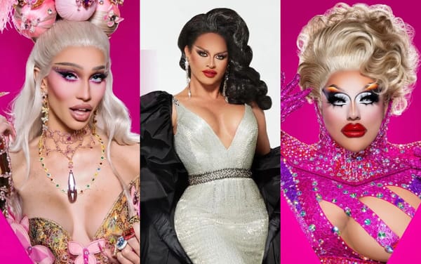 “She let me have it”: Drag Race’s Kerri reveals why Sasha Colby blocked Mistress Isabelle Brooks