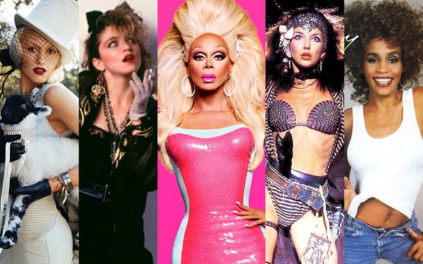 20 incredible songs we need to see lip synced to on RuPaul’s Drag Race
