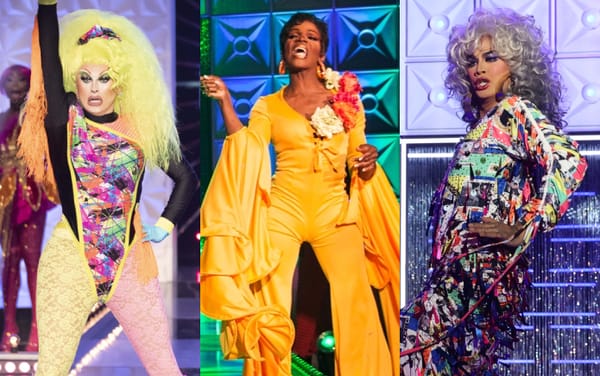 RuPaul’s Drag Race producer reveals how lip-sync songs are picked