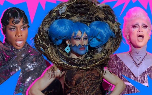 Drag Race: 6 lip-sync verdicts that enraged fans