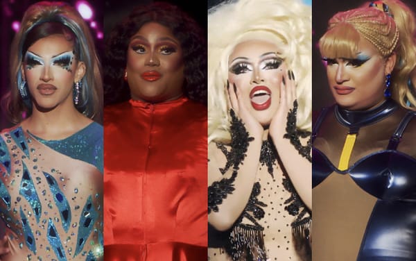 LaLaPaRuza Smackdown: Will the real Drag Race lip sync assassin please stand up?