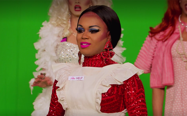 Drag Race star Mercedes’ “OPPALANCE” has been given a sickening dance remix