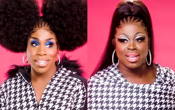 Drag Race: Bob and Monét reveal their “most difficult” guest on The Pit Stop