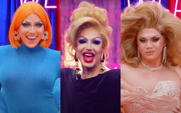 Drag Race Philippines: Here’s the fierce new trailer for season 2