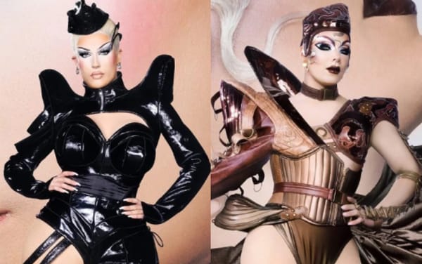 Drag Race: Plane Jane breaks silence on heated DragCon exchange with Q