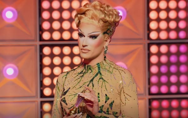 Drag Race: Plane Jane gets candid about giving away her immunity potion