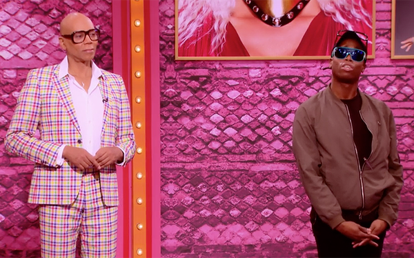 Watch the queens read each other for filth in the Drag Race sneak-peek