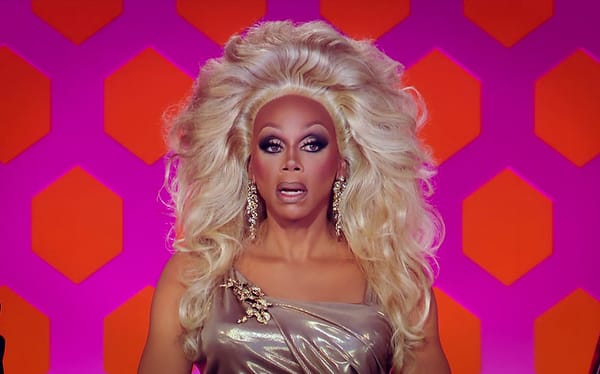 Drag Race fans are not happy about this week’s result at all