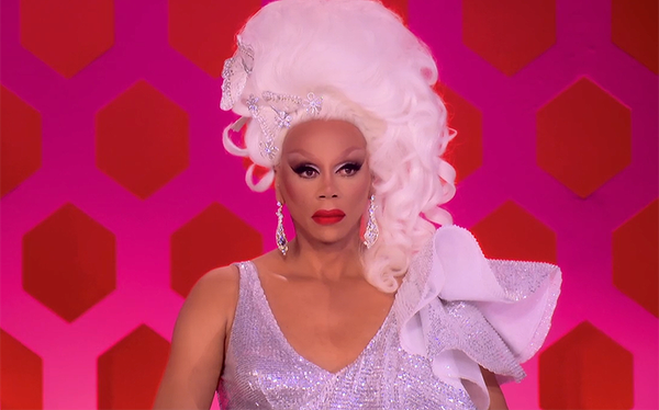 The first contestant from Drag Race All Stars 4 has been confirmed
