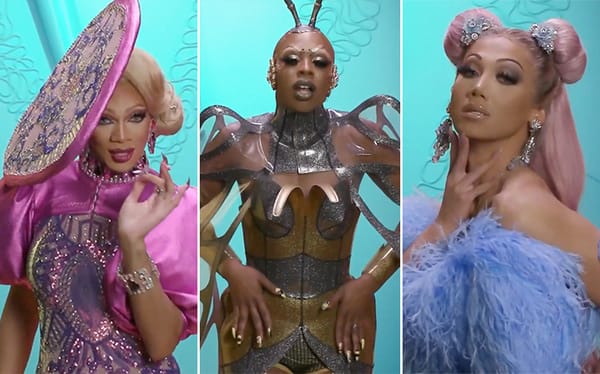 RuPaul’s Drag Race season 11: Here’s the official line-up