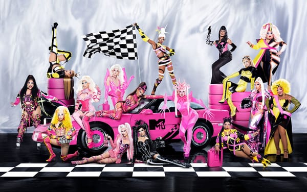 Drag Race: Here’s why this queen thinks she’ll never “get over” losing season 15