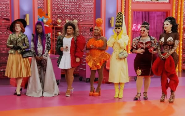 Drag Race fans think this queen is the “villain” of season 16