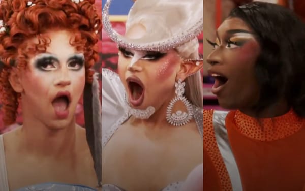 “Real TV is back!”: Fans react to Drag Race season 17’s dramatic third episode