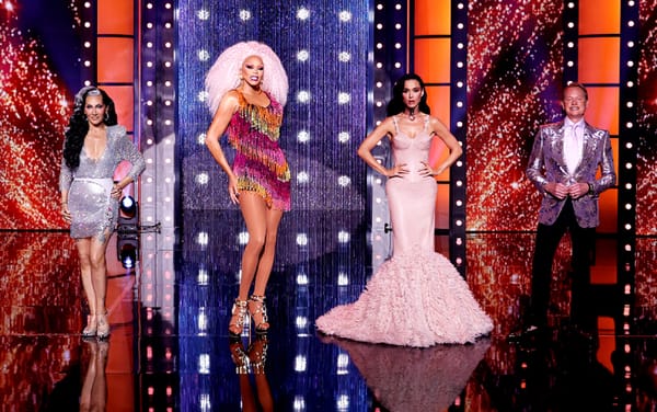 “I’m living for it”: Fans react to Drag Race season 17’s twist-filled premiere episode
