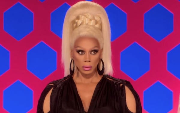 “Went on for an hour”: This Drag Race icon spills the tea on one of RuPaul’s most iconic rants