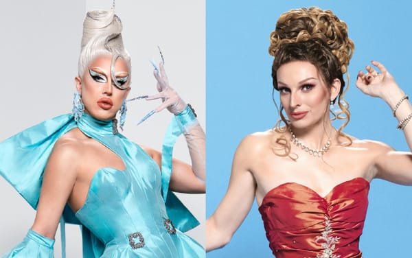 A’Whora issues apology to Drag Race sister Veronica Green: “I am deeply sorry”