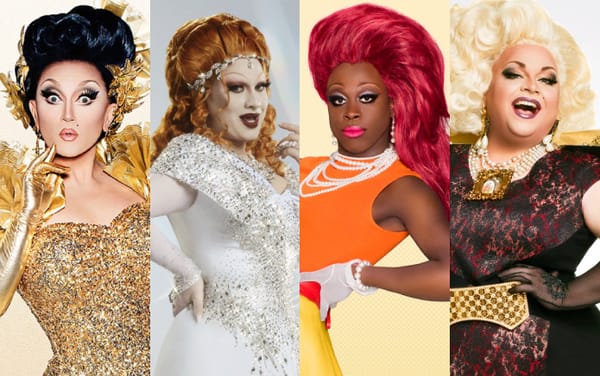 Drag Race stars urge allies to speak up as Tennessee passes anti-drag bill