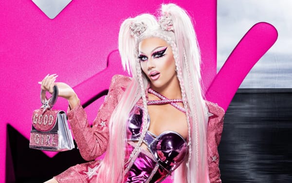 Sugar on the “iconic part” that was cut from her Drag Race lip-sync