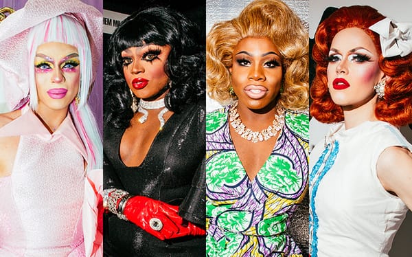 These 6 RuPaul’s Drag Race queens share their best tips for starting drag