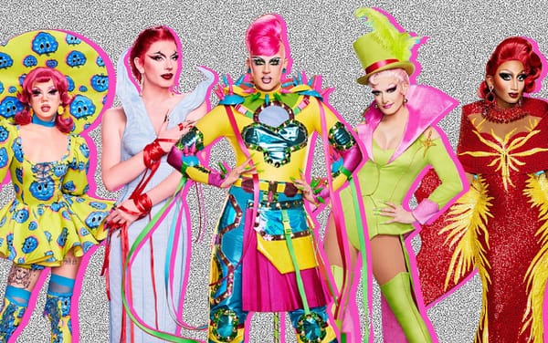 RuPaul’s Drag Race season 14: Which queen is most likely to take the crown?