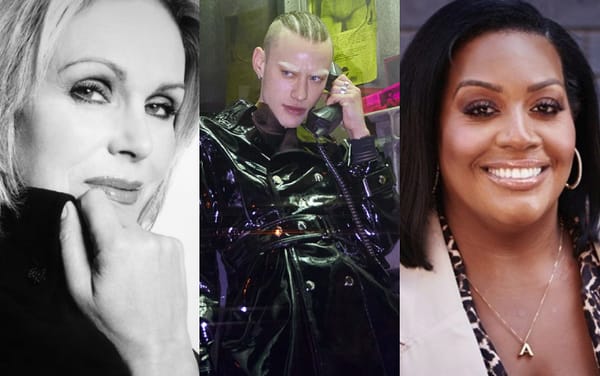 Drag Race UK announces “top tier” guest judges for season 4