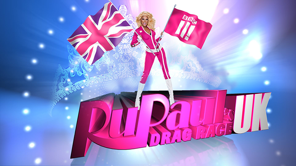 Here’s when RuPaul’s Drag Race UK will premiere on the BBC