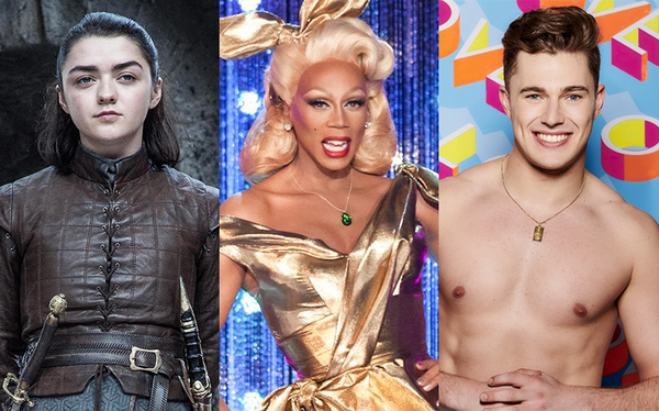 A guide to every celebrity guest judge on RuPaul’s Drag Race UK