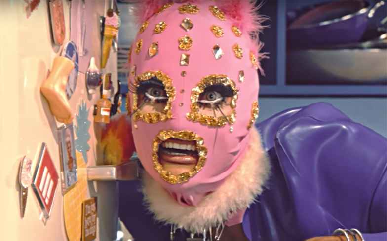 Watch the bonkers first trailer for RuPaul’s Drag Race UK