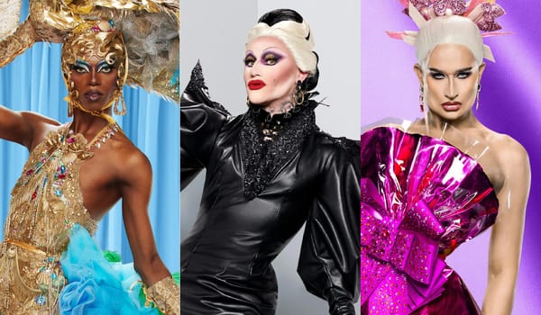10 Drag Race UK queens that need to return for All Stars