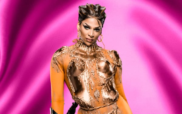 RuPaul’s Drag Race UK season 5 “taster” confirms release date