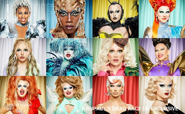 ‘The twists will blindside you’: Drag Race UK cast on “mind-blowing” season 4