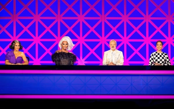 ‘Disappointed and devastated’: Fans react to latest Drag Race UK elimination