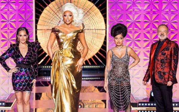 “I’m so obsessed!”: Drag Race UK fans are saying the same thing about latest episode