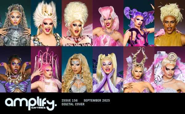 Drag Race UK season 7 cast on why queer joy and visibility are more vital than ever