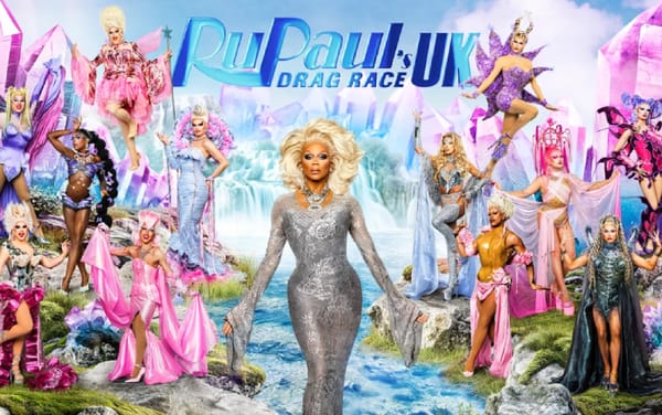 RuPaul’s Drag Race UK season 7 premiere date revealed!