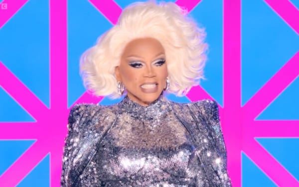 The verdict is in: Here’s how Drag Race UK fans reacted to the season 7 premiere