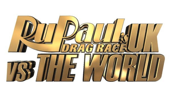 RuPaul’s Drag Race UK vs the World: BBC Three confirms second season