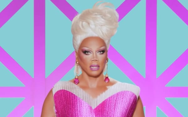 “Crown her!”: Here’s how fans reacted to the Drag Race UK vs the World top four