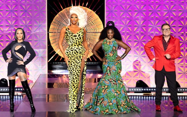 “I’m really confused”: Fans are divided over Drag Race UK vs the World elimination